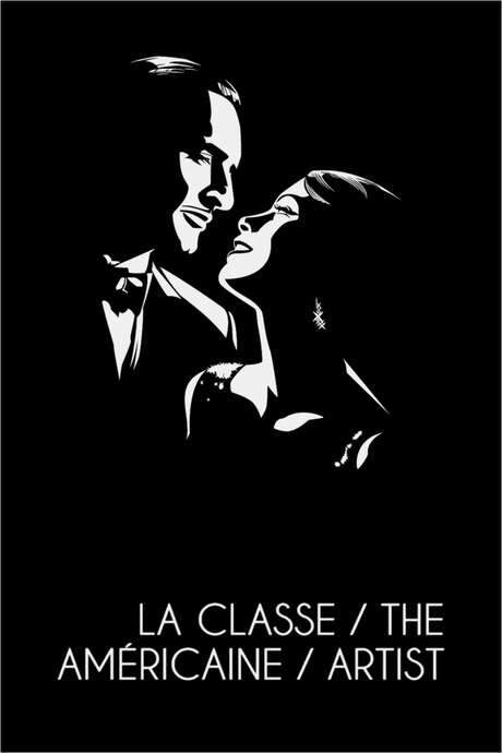 La Classe américaine